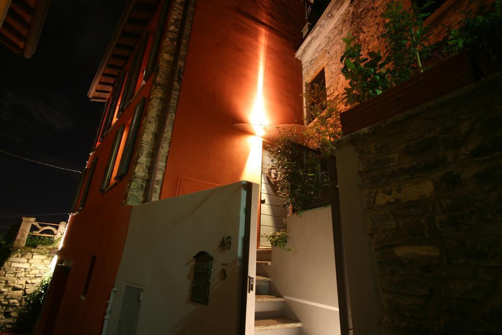 Casa Rossa - Bymyhomeincomo Cernobbio Room photo